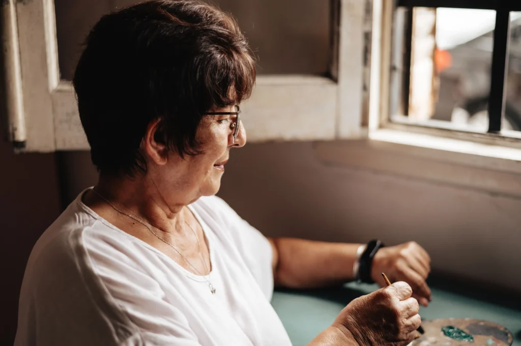 Protect Your Elderly Parent from Respiratory Infections