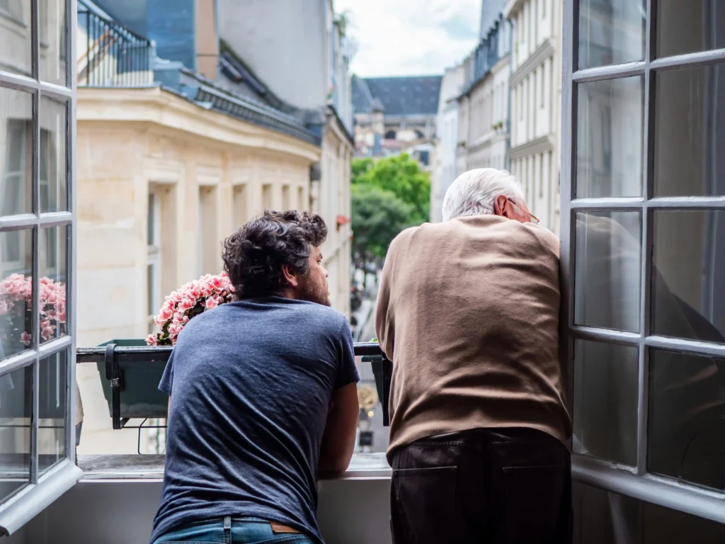 aging in place home improvements