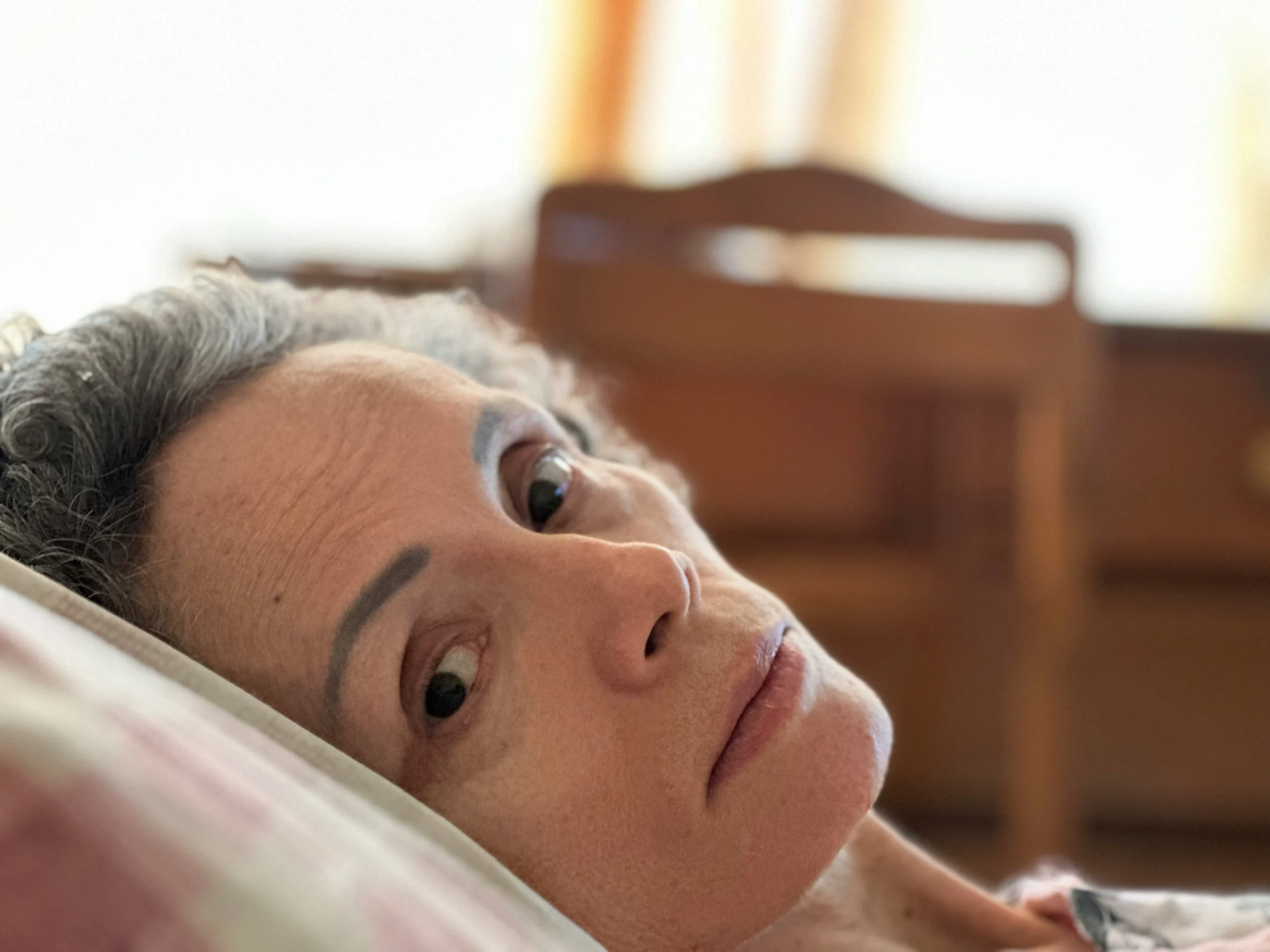 prevent caregiver burnout