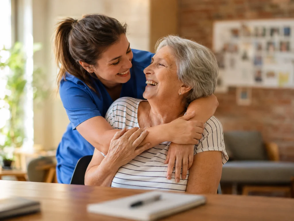 dementia uti elderly