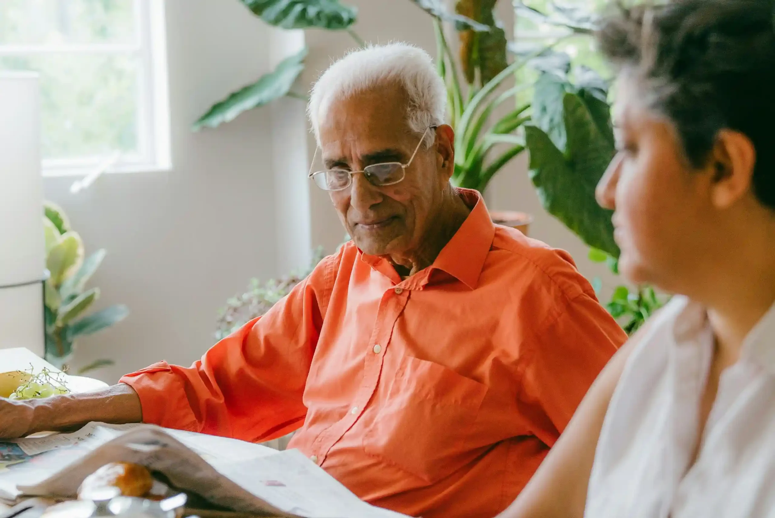 cost for in home care for elderly