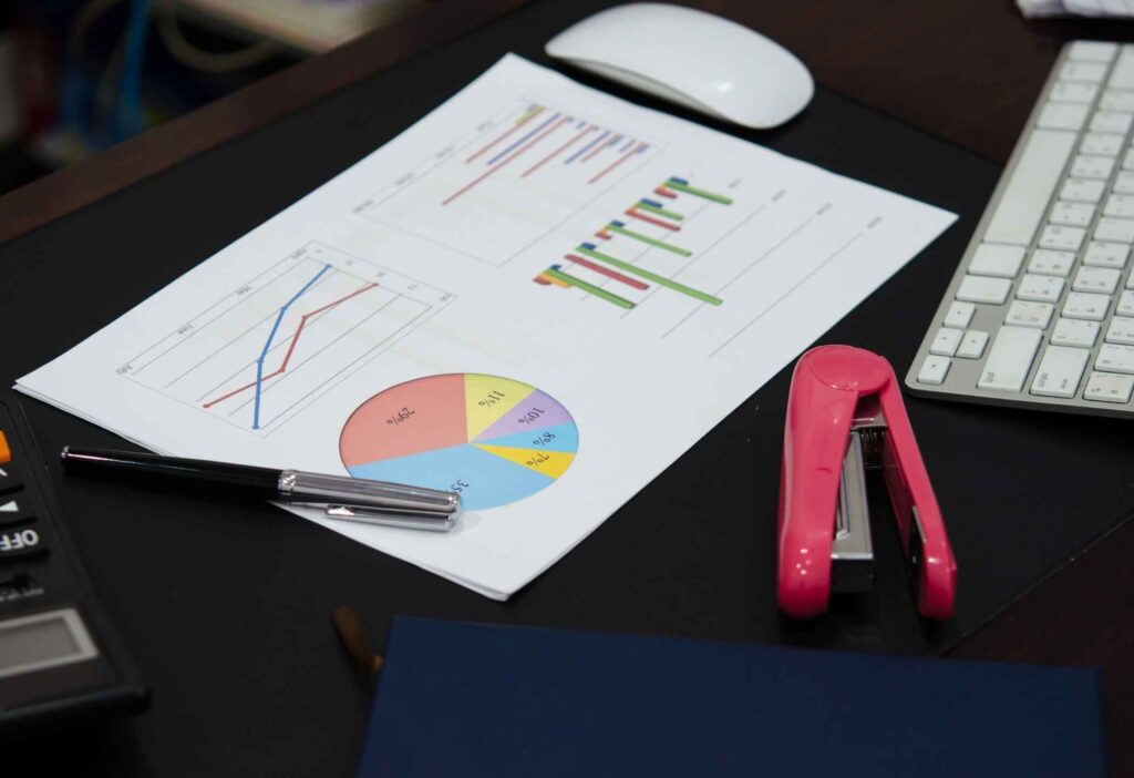 Chart comparing the monthly cost of in-home care versus assisted living