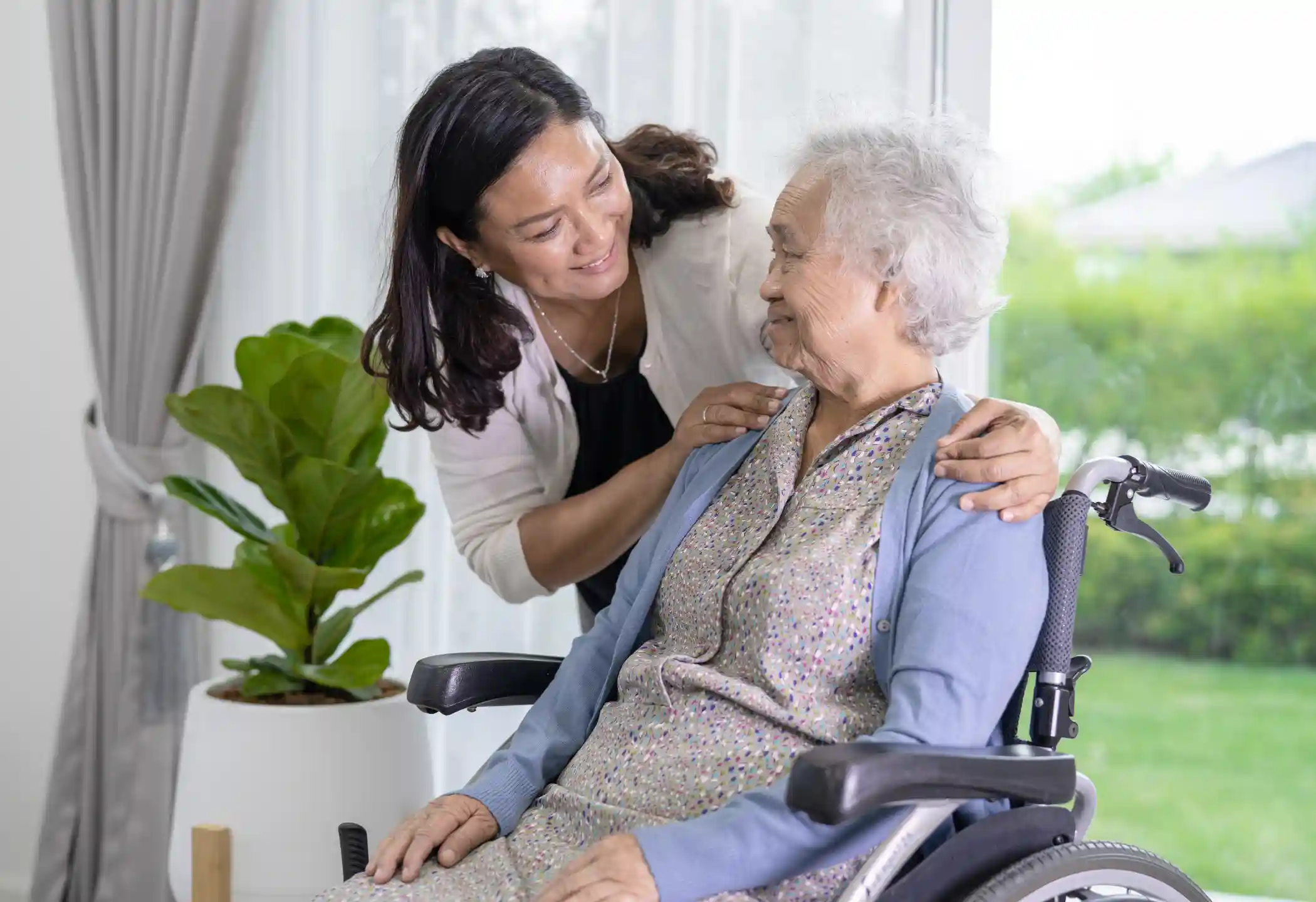 Signs of Pneumonia in Elderly Parents