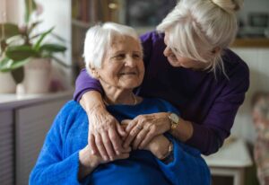 how to talk to your parent about assisted living