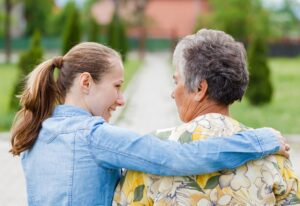 The 7 Stages of Dementia