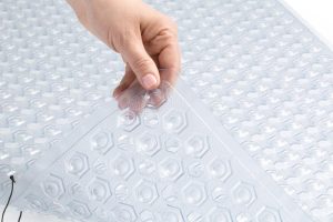 Non-Slip Bath Mats