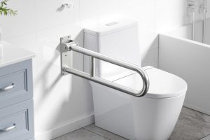 Grab Bars & Handrails