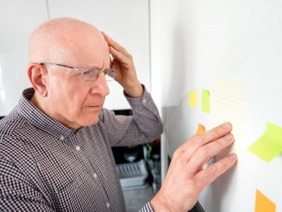 Dementia & Memory Care