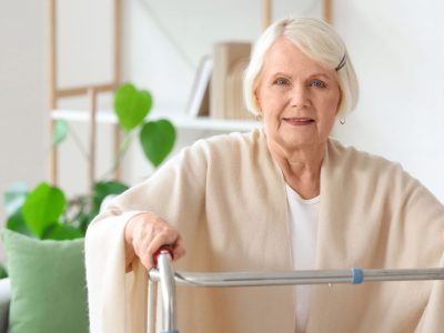 Aging in Place Safely