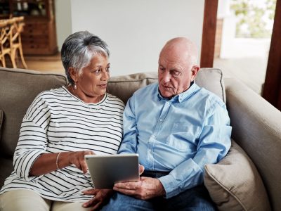 Senior Care Decisions